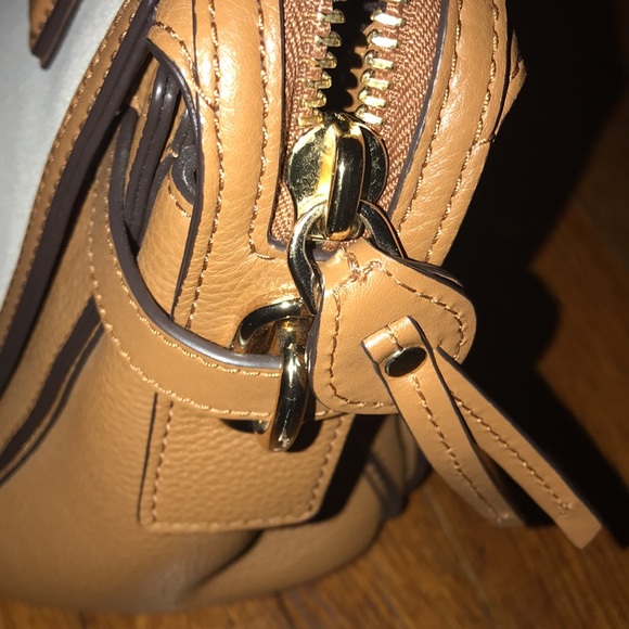 Michael Kors top handle tote bag - Picture 3 of 13